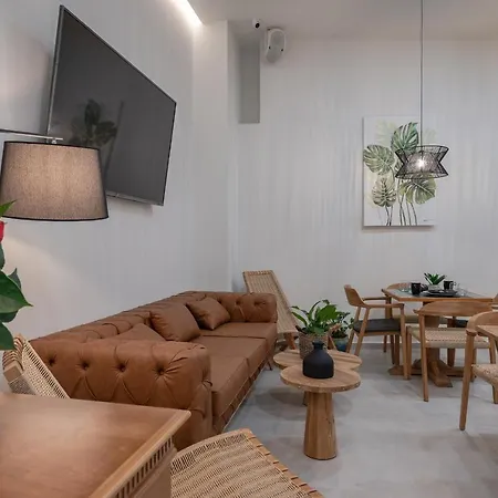 Marea Boutique Διαμέρισμα Ρέθυμνο