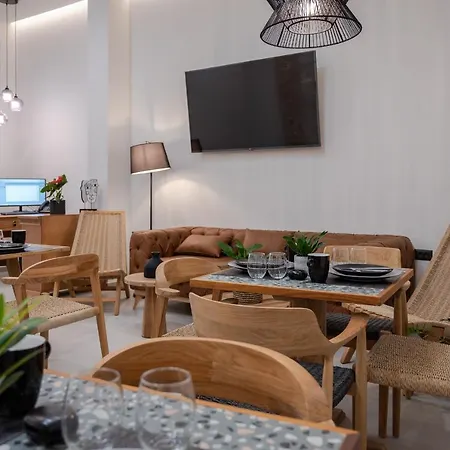 Marea Boutique * Ρέθυμνο
