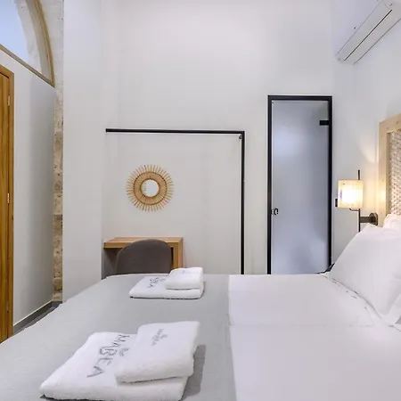 Marea Boutique Διαμέρισμα *