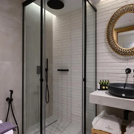 Marea Boutique Διαμέρισμα Ρέθυμνο