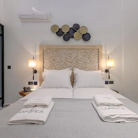 Marea Boutique * Ρέθυμνο