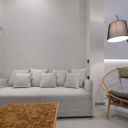 Marea Boutique Ρέθυμνο