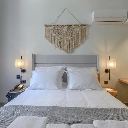 Marea Boutique Ρέθυμνο