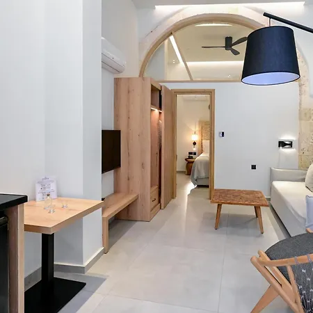 Marea Boutique Διαμέρισμα Ρέθυμνο