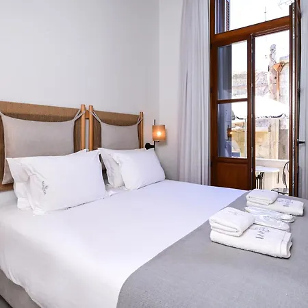 Διαμέρισμα Marea Boutique