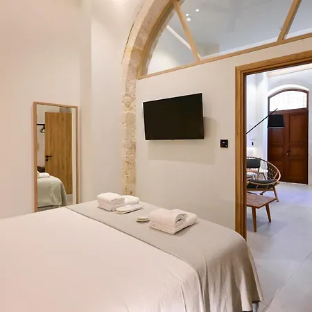 Διαμέρισμα Marea Boutique