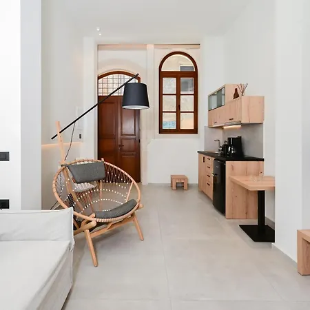 Marea Boutique Διαμέρισμα *