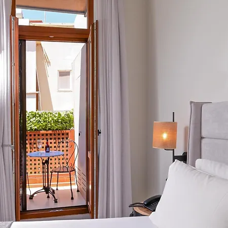 Διαμέρισμα Marea Boutique *